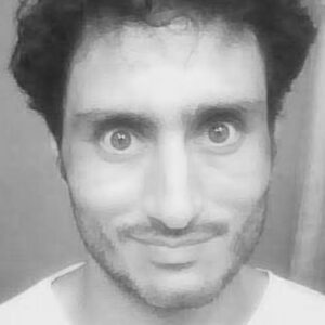 تصویر هنرمند Diego Gallardo