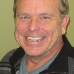 تصویر هنرمند Donald Paul Pemrick