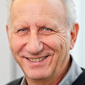 تصویر هنرمند Peter Werner