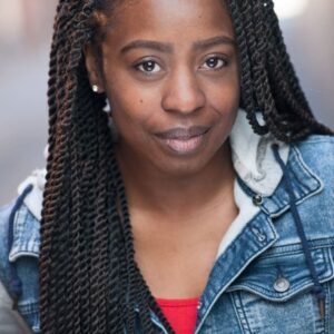 تصویر هنرمند Desiree Geraldine