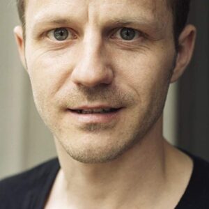 تصویر هنرمند Rolf Peter Kahl