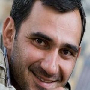 تصویر هنرمند Bagrat Chelabyan