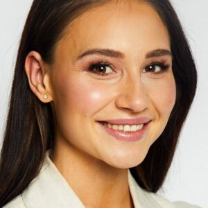 تصویر هنرمند Johanna Harlin