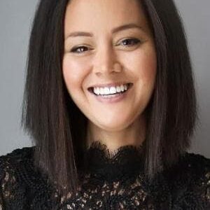 تصویر هنرمند Nyla Innuksuk