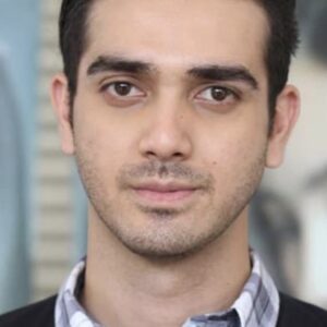 تصویر هنرمند Fachry Albar