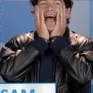 تصویر هنرمند Samuel Marcus