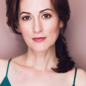 تصویر هنرمند Marguerite Stimpson