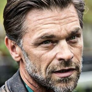 تصویر هنرمند Ian Tracey