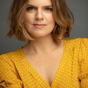 تصویر هنرمند Amy Spanger