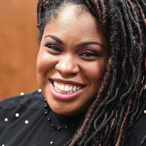 تصویر هنرمند Angie Thomas