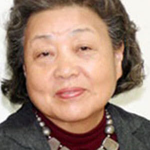 تصویر هنرمند Kang Boo-ja