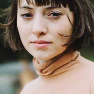 تصویر هنرمند Isabel Shill