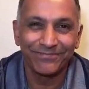 تصویر هنرمند Kirit Kapadia