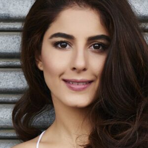 تصویر هنرمند Isha Talwar