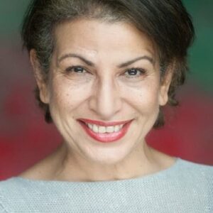 تصویر هنرمند Akéla Sari