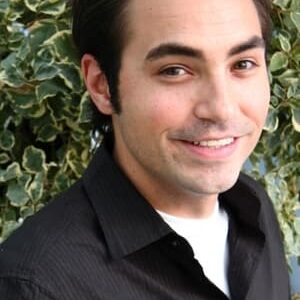 تصویر هنرمند David Malkoff