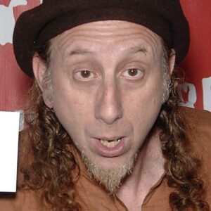 تصویر هنرمند Stuart Charno