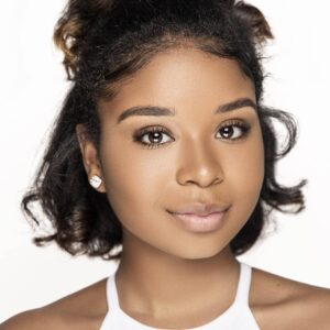 تصویر هنرمند Madison McBride