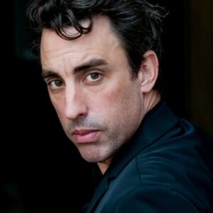 تصویر هنرمند Alexander Schubert