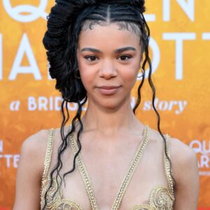 تصویر هنرمند India Ria Amarteifio