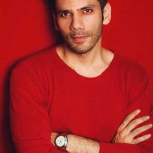 تصویر هنرمند Vipul Gupta