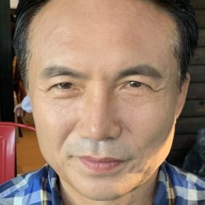 تصویر هنرمند Jeong Dong-gyoo