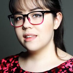 تصویر هنرمند Antonia Johnstone