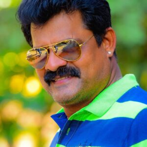 تصویر هنرمند Bose Venkat