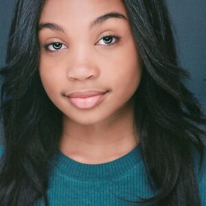 تصویر هنرمند Alyssa Cheatham