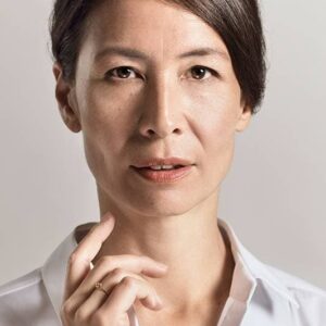 تصویر هنرمند Daniela Kong