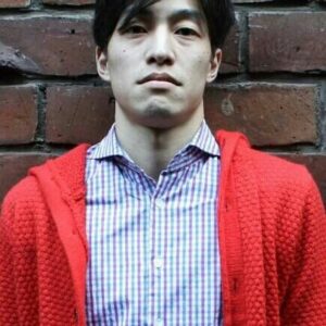 تصویر هنرمند Keisuke Oda