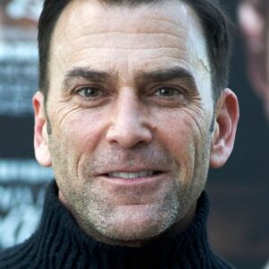 تصویر هنرمند Timothy Gibbs