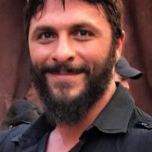 تصویر هنرمند Najmeddin AlHadad