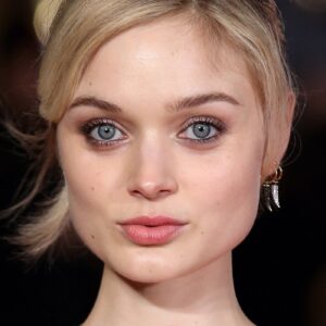 تصویر هنرمند Bella Heathcote