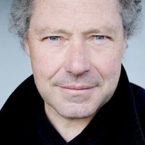 تصویر هنرمند Alistair Browning