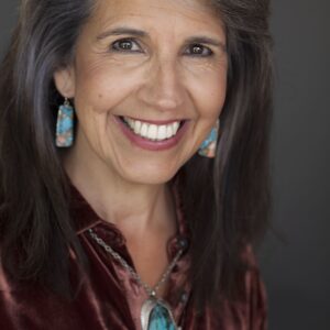 تصویر هنرمند Jeanette Aguilar Harris