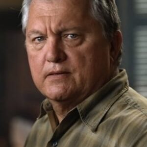 تصویر هنرمند Ron Prather