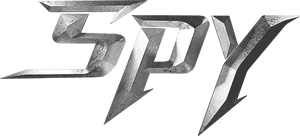لوگوی رسمی فیلم Spy (2023)