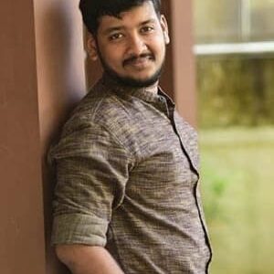 تصویر هنرمند Vinayak Sasikumar