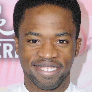 تصویر هنرمند Dewshane Williams