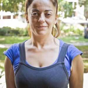 تصویر هنرمند Paula Zúñiga