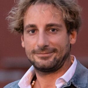 تصویر هنرمند Vincenzo Tosetto