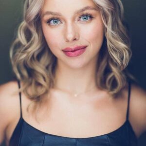 تصویر هنرمند Bella Chadwick