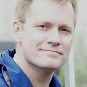 تصویر هنرمند Ken Sanders