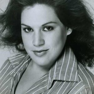 تصویر هنرمند Wendie Jo Sperber