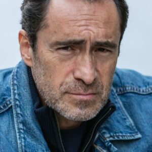 تصویر هنرمند Demián Bichir