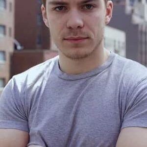 تصویر هنرمند Kevin Michael Murphy