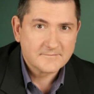 تصویر هنرمند Yves Calvi