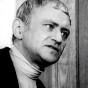 تصویر هنرمند Michel Delahaye