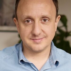 تصویر هنرمند Hubert Myon